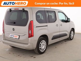 Opel Combo 1.5 CDTI Selective