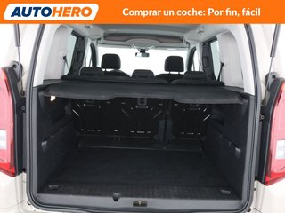 Opel Combo 1.5 CDTI Selective