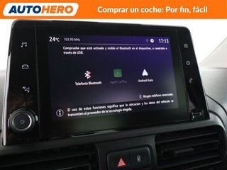 Opel Combo 1.5 CDTI Selective