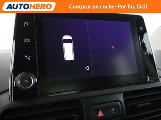 Opel Combo 1.5 CDTI Selective