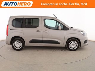 Opel Combo 1.5 CDTI Selective
