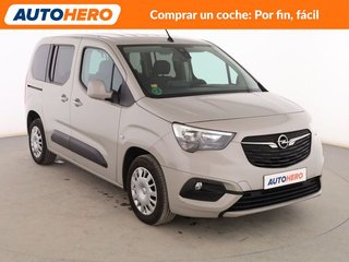 Opel Combo 1.5 CDTI Selective