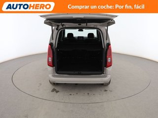 Opel Combo 1.5 CDTI Selective