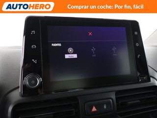 Opel Combo 1.5 CDTI Selective