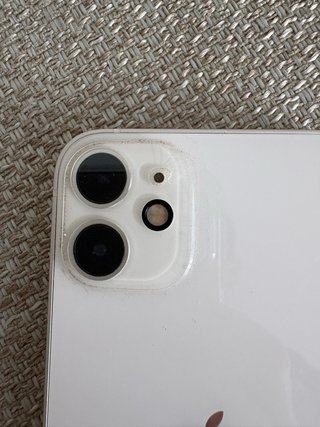 iPhone 12 mini Bianco