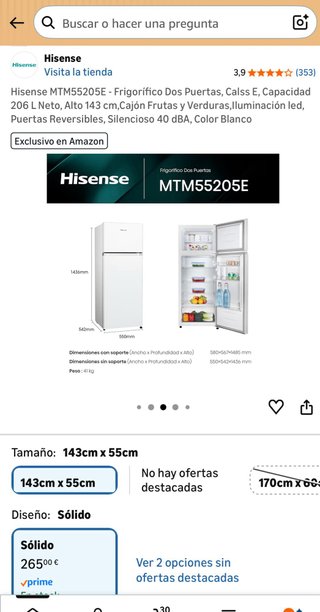 Frigorífico