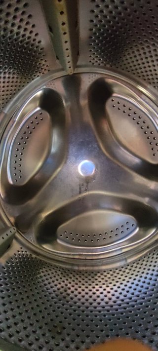 Lavadora Indesit