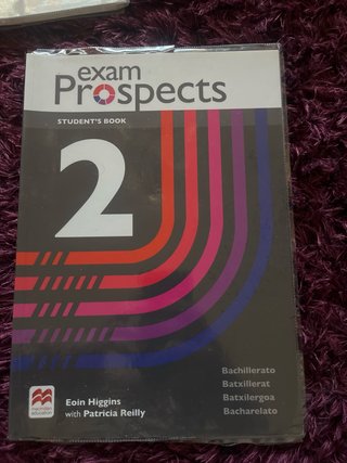 PROSPECTS 2 Wb Pk