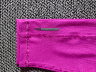 LEGGINGS PUMA TIRO ALTO