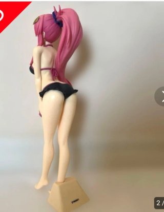 Gundam Seed Freedom Glitter&Glamours Figura