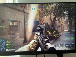 PC Gama alta RTX 5060 8 GB GDDR7, Ryzen 9, 32 RAM