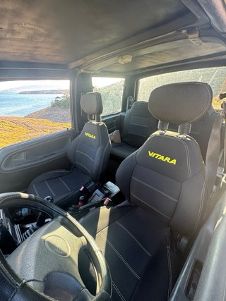 Suzuki Vitara 1996