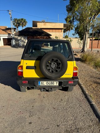 Suzuki Vitara 1996