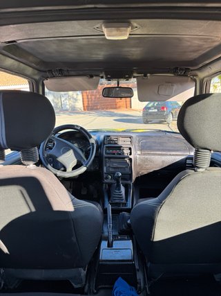 Suzuki Vitara 1996