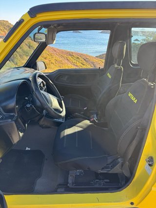 Suzuki Vitara 1996