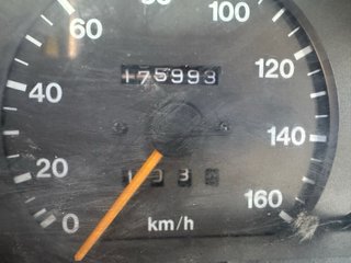 Suzuki Vitara 1996