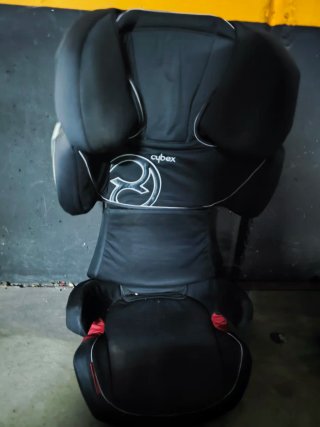 Silla coche Cybex Isofix