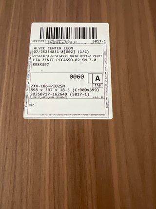 Puertas Armario Cocina Nuevas Madera