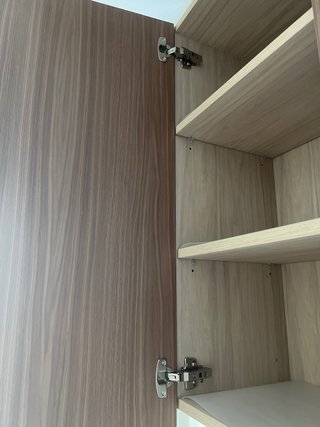 Puertas Armario Cocina Nuevas Madera
