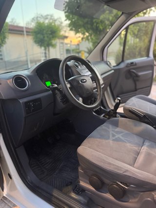 Ford Tourneo Connect 2010