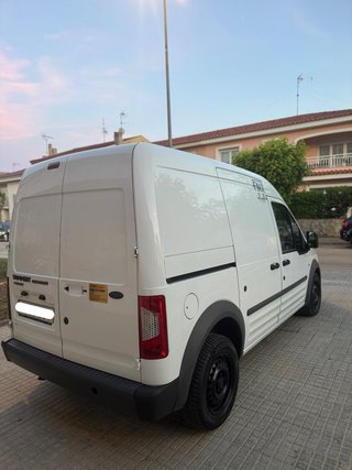 Ford Tourneo Connect 2010