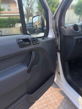 Ford Tourneo Connect 2010