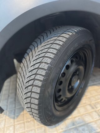 Ford Tourneo Connect 2010