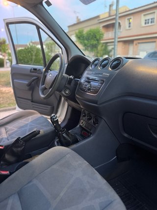 Ford Tourneo Connect 2010