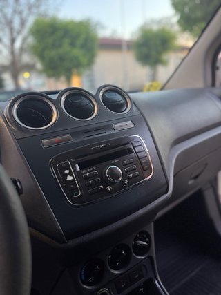 Ford Tourneo Connect 2010
