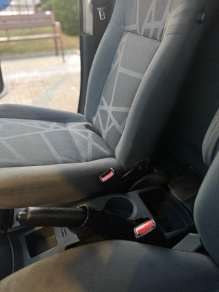 Ford Tourneo Connect 2010