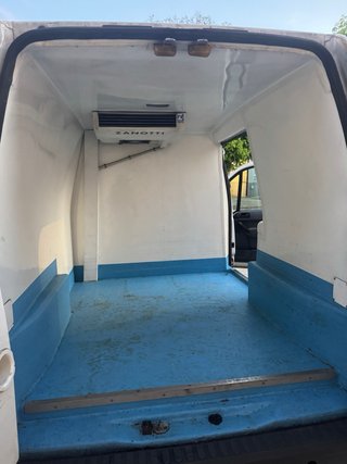Ford Tourneo Connect 2010