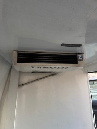 Ford Tourneo Connect 2010