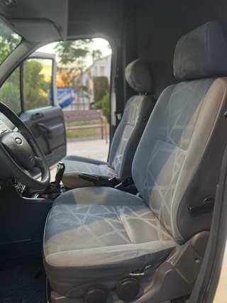 Ford Tourneo Connect 2010