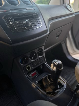 Ford Tourneo Connect 2010