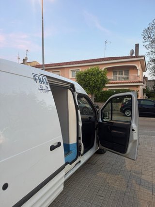 Ford Tourneo Connect 2010