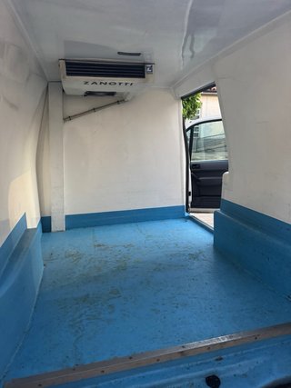 Ford Tourneo Connect 2010