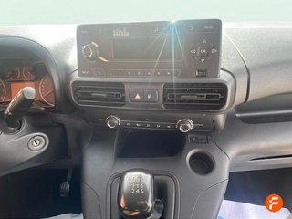 Opel Combo Cargo 1.5 TD 75kW (100CV) S/S Edition L