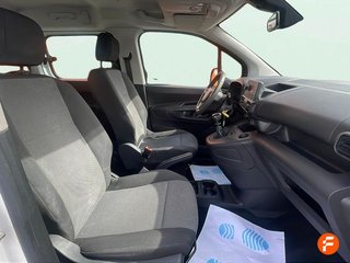 Opel Combo Cargo 1.5 TD 75kW (100CV) S/S Edition L