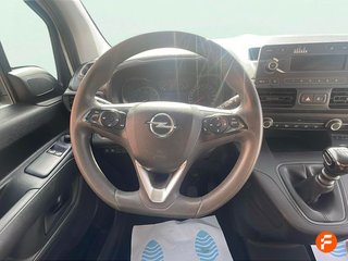 Opel Combo Cargo 1.5 TD 75kW (100CV) S/S Edition L