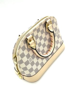 Bolso Louis Vuitton Alma BB