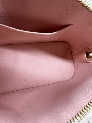 Bolso Louis Vuitton Alma BB