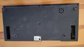 ZX Spectrum + Sinclair