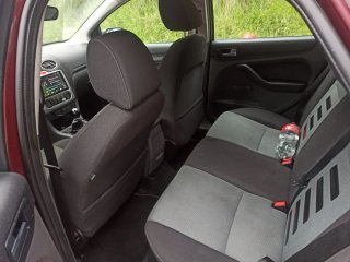 Ford Focus 2005