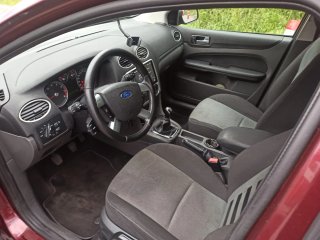 Ford Focus 2005