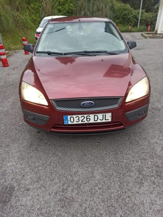 Ford Focus 2005