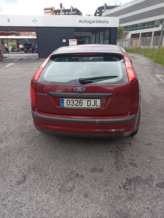 Ford Focus 2005