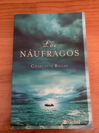 Los Naufragos