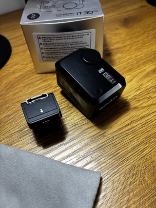 Flash Godox IT30 Pro para Sony