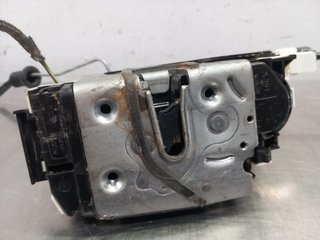 CERRADURA PUERTA TRASERA IZQUIERDA MERCEDES-BENZ