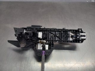 CERRADURA PUERTA TRASERA IZQUIERDA MERCEDES-BENZ